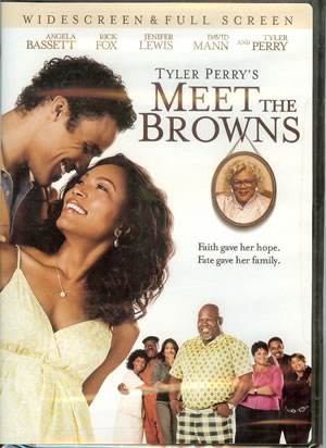 tyler perry movies. Tyler Perry#39;s - Meet The