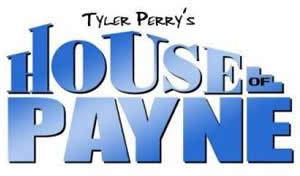 0) Tyler Perry's Sitcom - House Of Payne