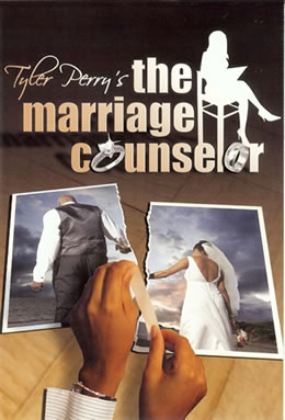 Tyler Perry's - The Marriage Counselor Program