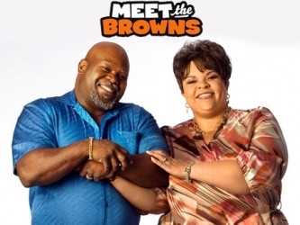 Tyler Perry's - Meet The Browns TV Show