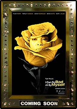 Tyler Perry's I Can Do Bad All By Myself movie